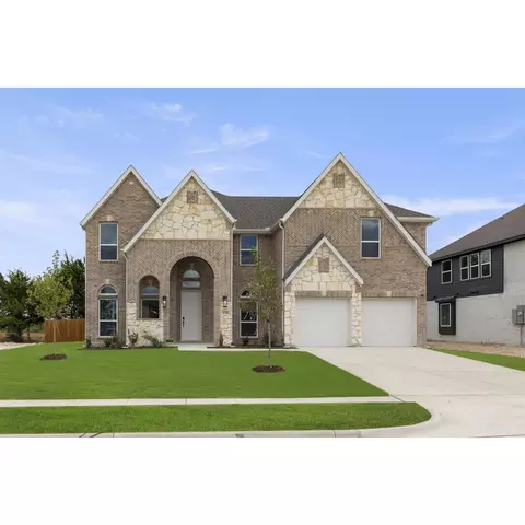 1710 Seagrove Ln, Cedar Hill, TX 75104
