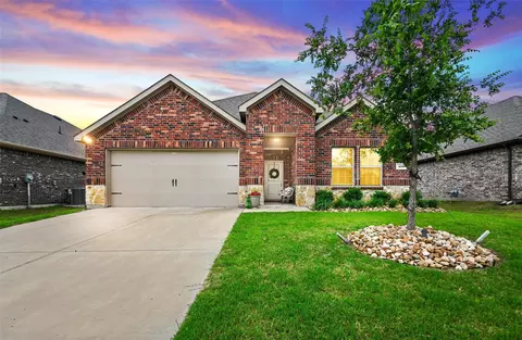 413 Smokey Trl, Princeton, TX 75407