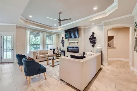 2832 Baskin Dr, Lancaster, TX 75134