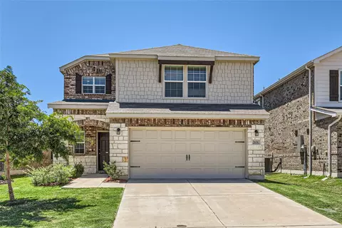 508 Vicksburg Dr, Van Alstyne, TX 75495