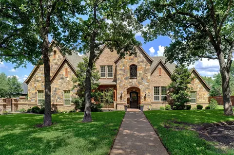 1211 Pine Hurst Dr, Keller, TX 76248