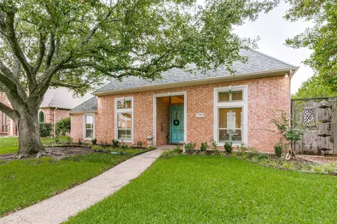 1336 Auburn Pl, Plano, TX 75093