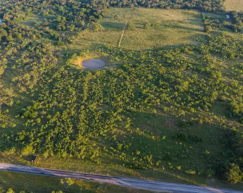 Tbd Fm 2190, Jacksboro, TX 76458