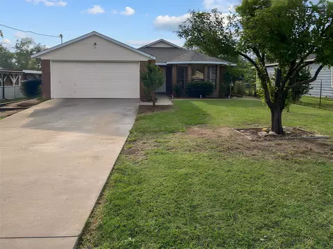 411 N Arizona Dr, Celina, TX 75009