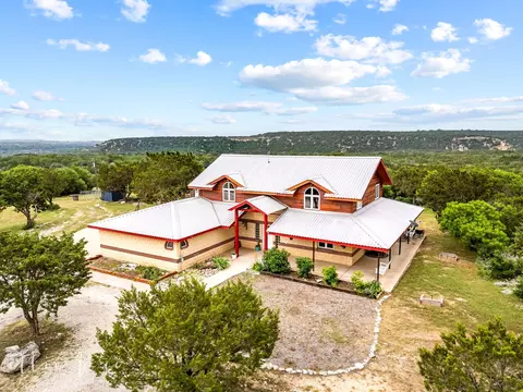 12925 Us Hwy 277 S, Tuscola, TX 79562