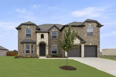 1906 Ranch View Dr, Cedar Hill, TX 75104