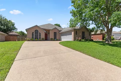 4615 Canvasback Ln, Sachse, TX 75048