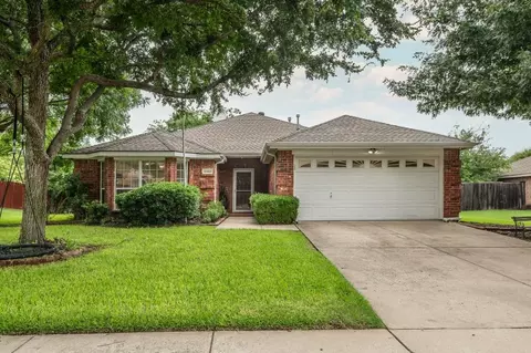 15568 Palo Pinto Dr, Frisco, TX 75035