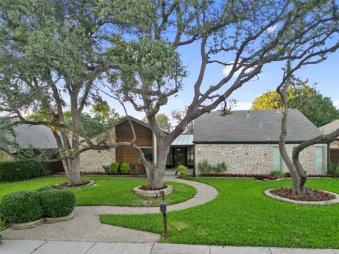 7109 Canongate Dr, Dallas, TX 75248