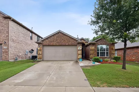 1115 Baylor Rd, Melissa, TX 75454