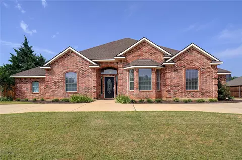 308 Cottonwood Trl, Shady Shores, TX 76208