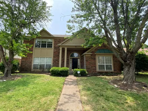309 Breseman St, Cedar Hill, TX 75104