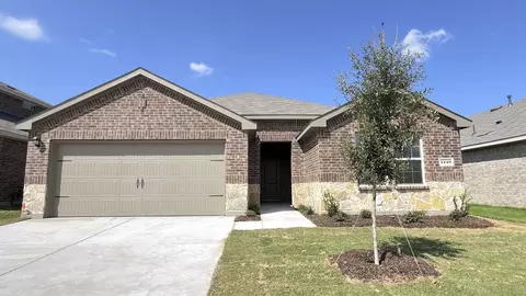 1449 Millstead Rill Dr, Josephine, TX 75135