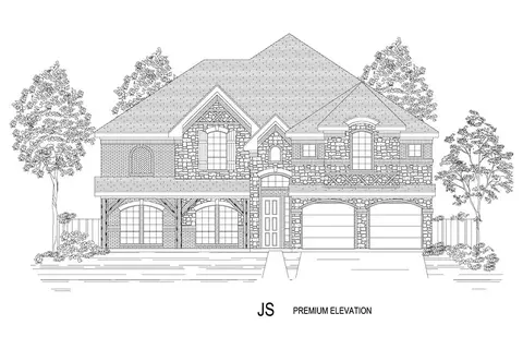 1723 Newport Dr, Cedar Hill, TX 75104