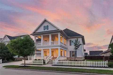 7412 Cormac St, Mckinney, TX 75071