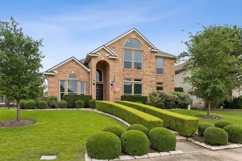 2804 Hampton Ct, Richardson, TX 75082