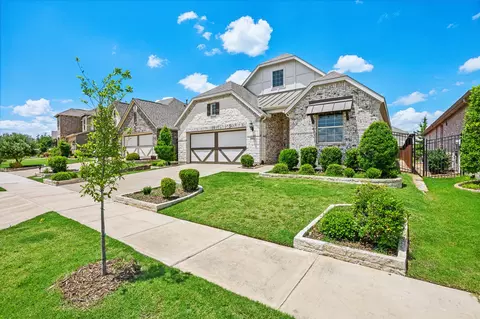 1703 Temperance Way, Wylie, TX 75098