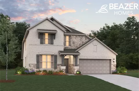 1836 Valencia Dr, Little Elm, TX 75068