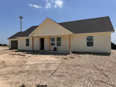 5017 Olivia Lucille St, Azle, TX 76020