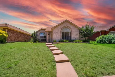 638 Albrook Dr, Allen, TX 75002