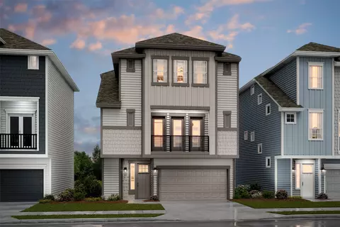 9307 Easy St, Rowlett, TX 75088