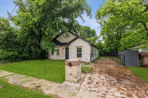 3912 Pine St, Dallas, TX 75210