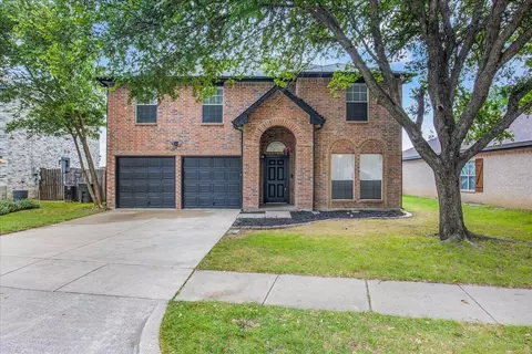 1159 Trinity Trl, Saginaw, TX 76131