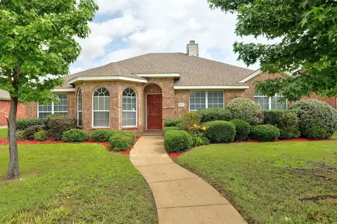 1623 Warm Springs Dr, Allen, TX 75002