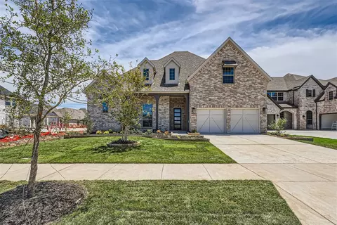 4812 Cordwood Dr, Prosper, TX 75078
