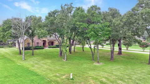 116 Joe Newsom Ct, Springtown, TX 76082