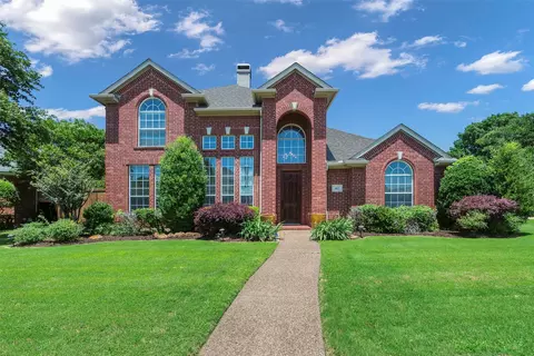 402 Sheffield Ct, Coppell, TX 75019