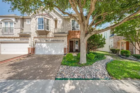 4468 Jardin St, Irving, TX 75038