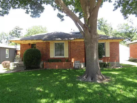 4013 Glenridge Rd, Dallas, TX 75220