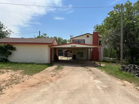 10633 A Manly Rd, Abilene, TX 79601
