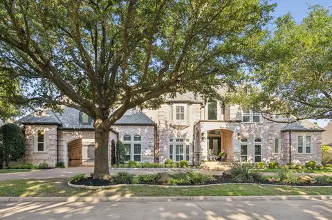 1335 Bentley Ct, Southlake, TX 76092