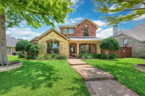 1532 Redeemer Rd, Allen, TX 75002