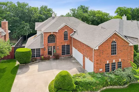 3090 Greenfield Dr, Richardson, TX 75082