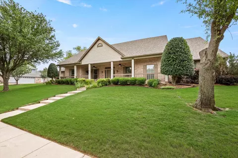 1219 Rancho Serena Dr, Keller, TX 76248