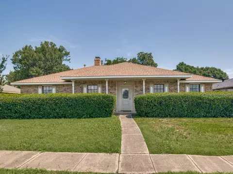 4637 Elderberry Dr, Garland, TX 75043