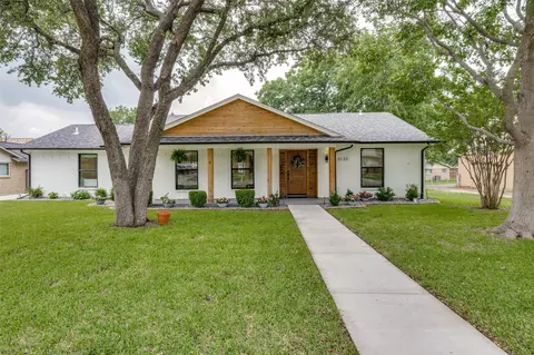 3130 Glengold Dr, Farmers Branch, TX 75234