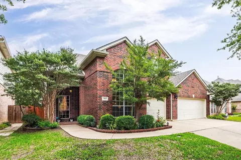 3929 Vernon Way, Fort Worth, TX 76244