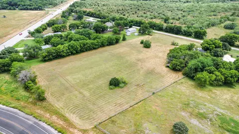 598 Fm Road Dr, Terrell, TX 75160