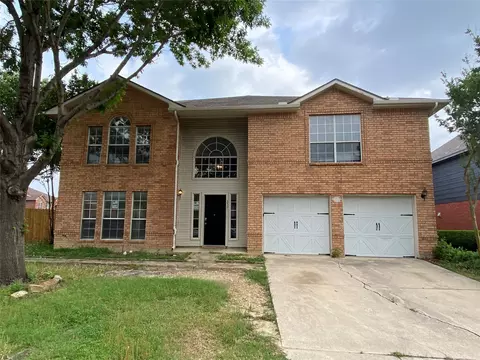 3501 Permian Ln, Fort Worth, TX 76137