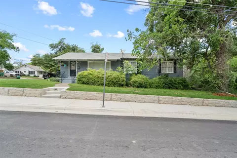 685 W Long St, Stephenville, TX 76401