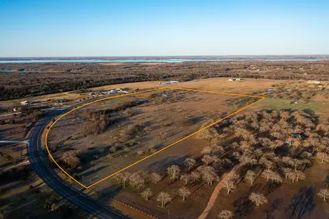tbd E Lone Oak Rd, Valley View, TX 76272 photo 3