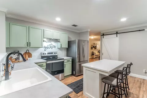 4608 Waterford Dr, Fort Worth, TX 76179