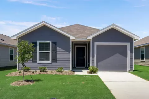 6000 Sumlin Way, Princeton, TX 75407