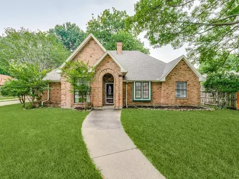 1418 Pecan Creek Dr, Garland, TX 75044