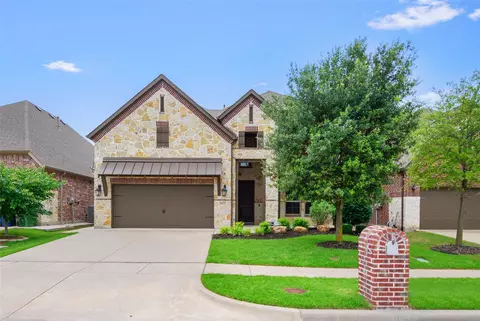 1621 Montage Dr, Garland, TX 75040