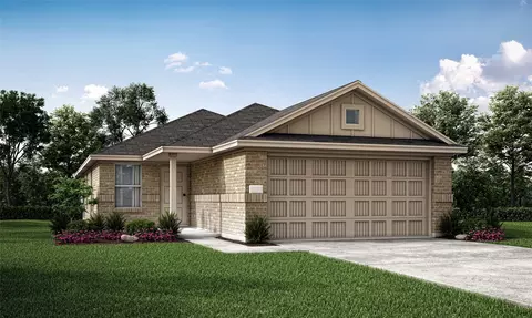 1016 Naranjos Dr, Fort Worth, TX 76052